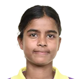 Shahanas Yeasmin