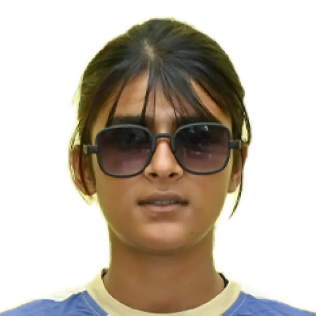 Monica Singh Cricket Player