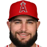 Niko Kavadas Baseball Player
