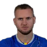 George Puscas