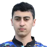 Ahmet Cosgun