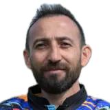 Ahmet Duymus