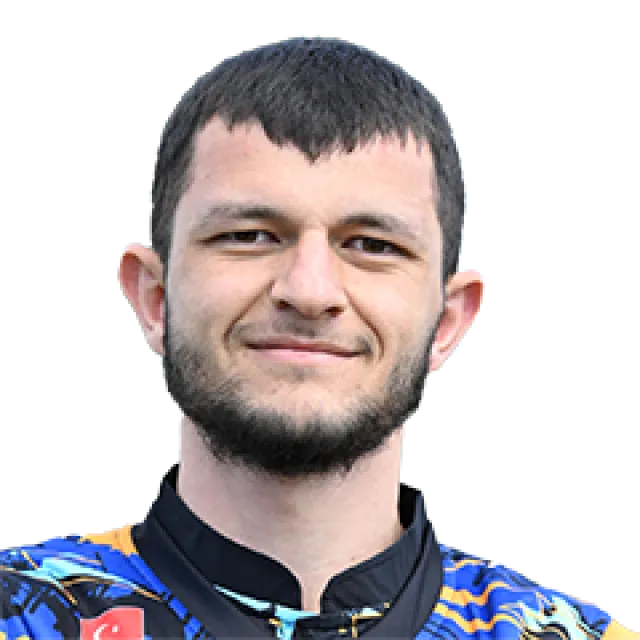 Salih Eliz