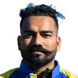 Cricketer