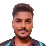 Abdul Asmath Cricket Player