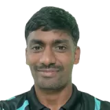 Cricketer