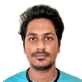 Al-Amin Sheikh Cricket Player
