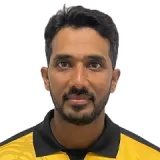 Syed Rehmathullah Cricket Player