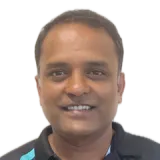 Vijaykumar Biradar Cricket Player