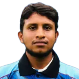 Safikol Islam Cricket Player