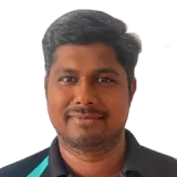 Senthil Kumar Cricket Player