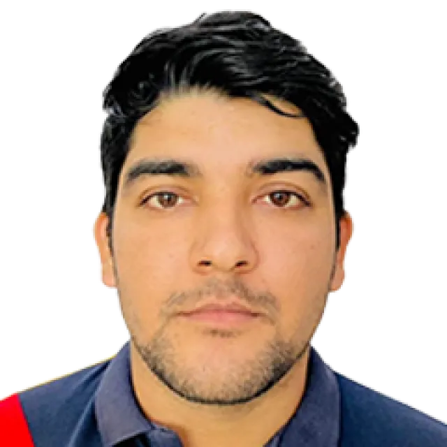 Noor Ijaz