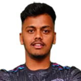Yash Borude Kabaddi Player