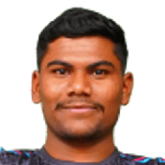 Lakhan Gawali Kabaddi Player