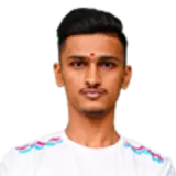 Jayesh Bhogle Kabaddi Player