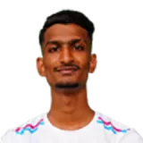 Vaishnav Suryavanshi Kabaddi Player