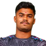 Saurav Maid Kabaddi Player