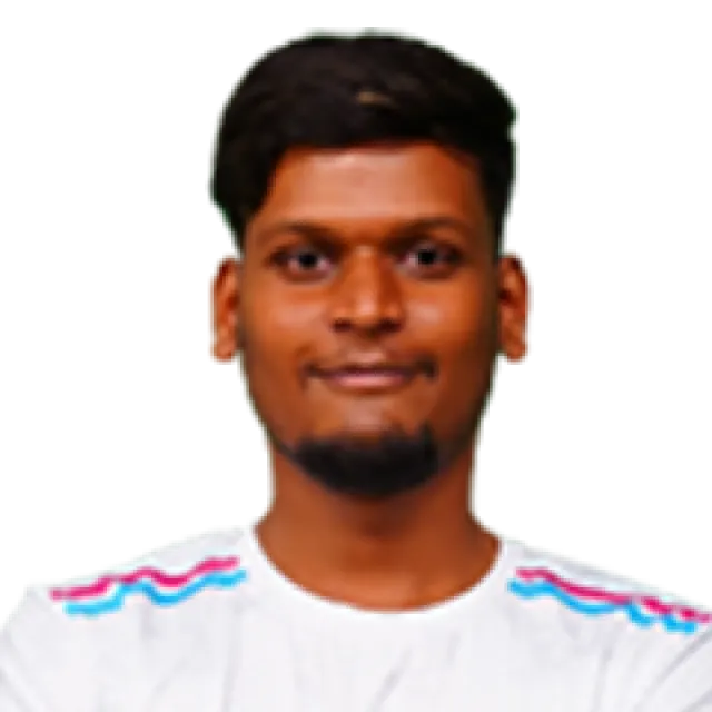 Viraj Singh Kabaddi Player