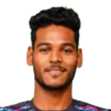 Abhishek Mapari Kabaddi Player