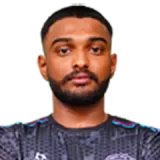 Arjun Karande Kabaddi Player