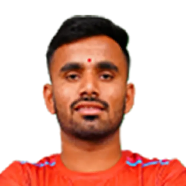 Sourabh Rathod