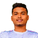 Abhishek Shinde