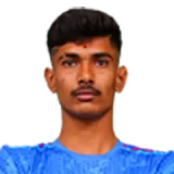 Vaibhav Bhausaheb Borse