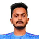 Suyash Anil Patil