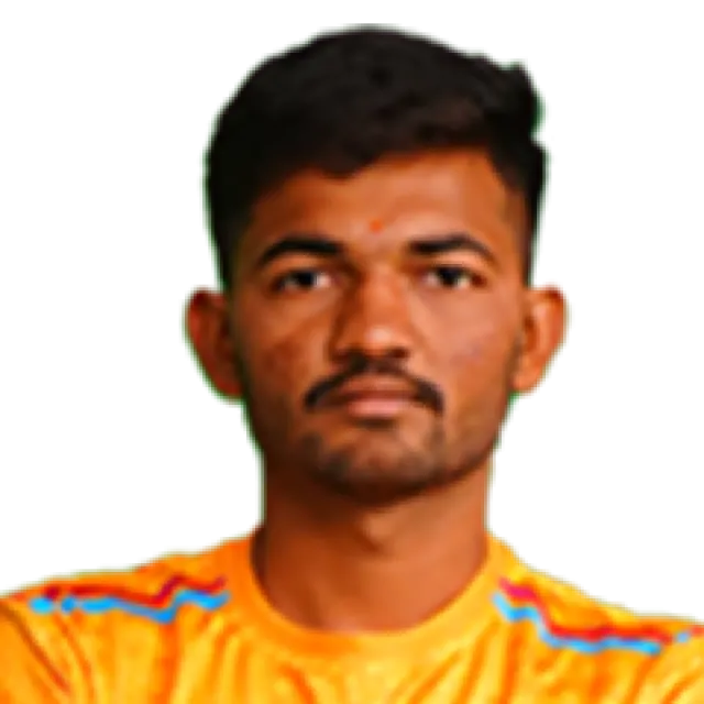 Akash Divate