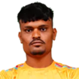 Shubham Chavan