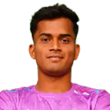 Pranav Indulkar