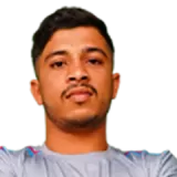 Shashikant Dhanyakumar Dhas