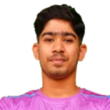 Kamesh Kothekar