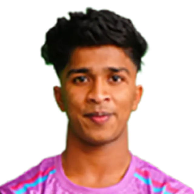 Raj More