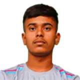 Shubham Santosh Garje