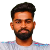 Dinesh Mahadev Garje Kabaddi Player