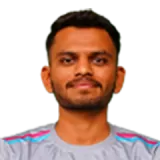 Tejas Ganesh Zagade Kabaddi Player