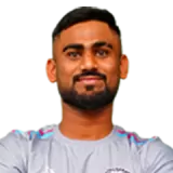 Akash Ekanath Rathod Kabaddi Player