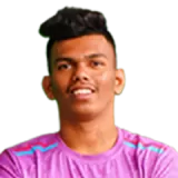 Nikhil Shirke
