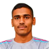 Rahul Dattatrja Teke Kabaddi Player