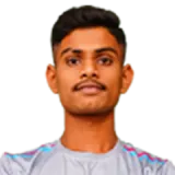 Sagar Anil Gagdaie Kabaddi Player