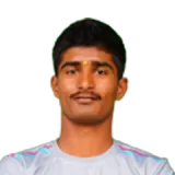 Sanket Sandipan Chaudhari Kabaddi Player