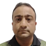 Salman Farooq Cricket Player