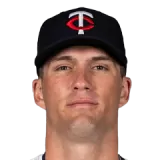 Carson McCusker Baseball Player