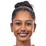 Brianna Harricharan