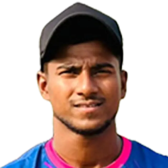 Saidul Islam