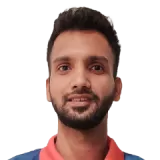 Deepak Giri