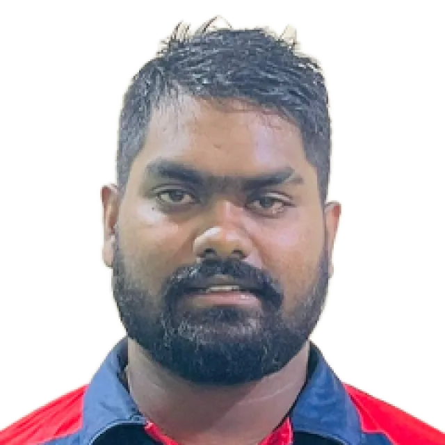 Ranga Gammampila