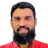 Ubaid Murtuza Minhas