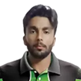 Rashid Ali